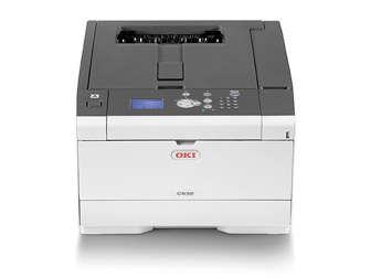 Medical field printing solution Auto-Print c532dn