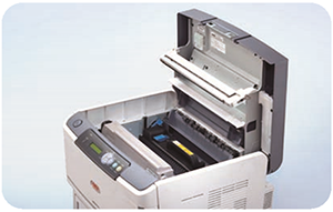 Printing solutions for manufacturing