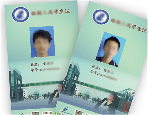 Education Industry Solutions Student Id Printing C331DN