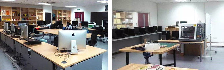 Art printing industry solution
