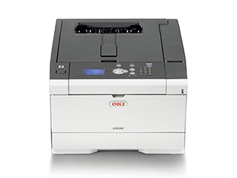 Medical field printing solution Auto-Print c532dn