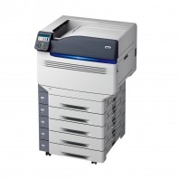 Printing solutions for the financial industry