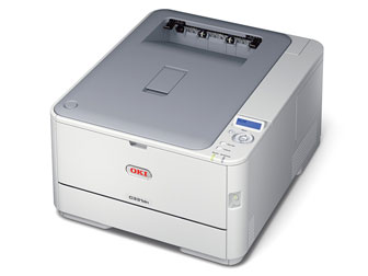 Education Industry Solutions Student Id Printing C331DN