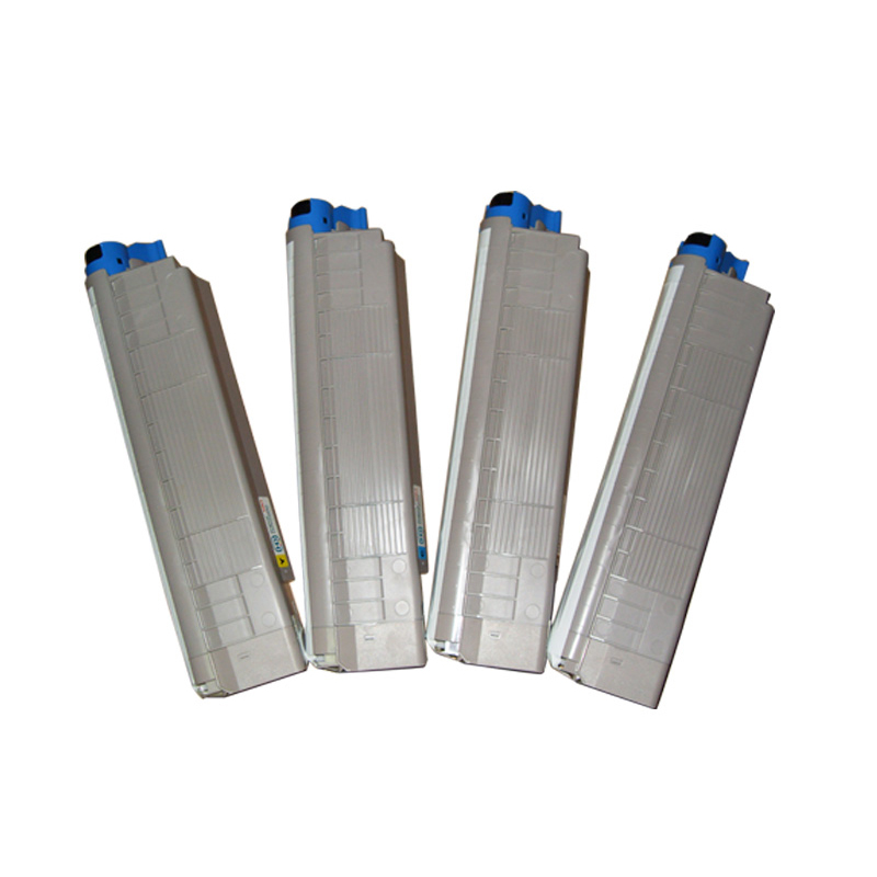 LB-831T Compatible Toner Cartridge