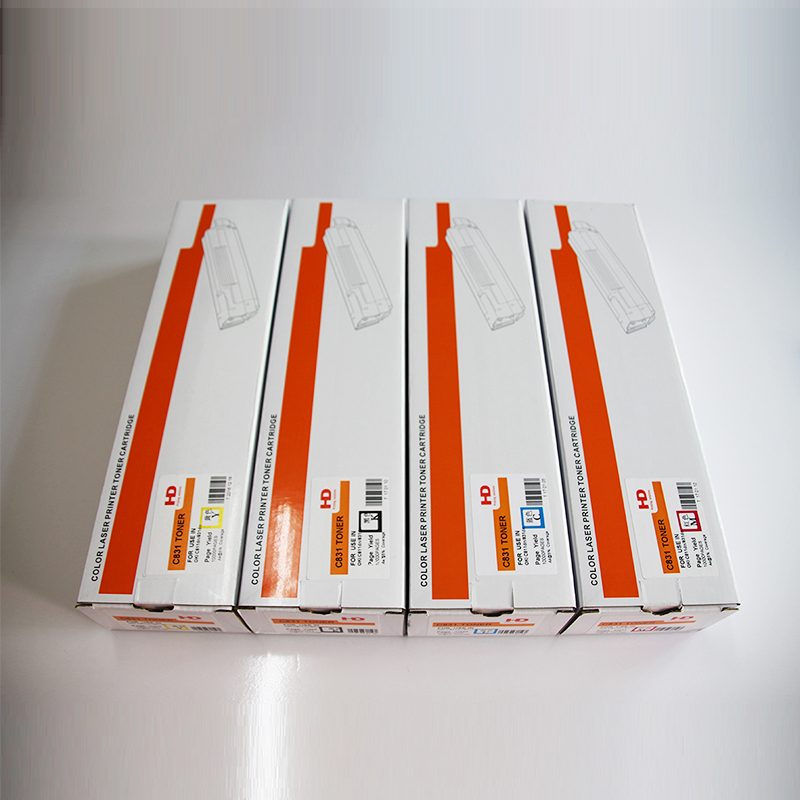 LB-831T Compatible Toner Cartridge