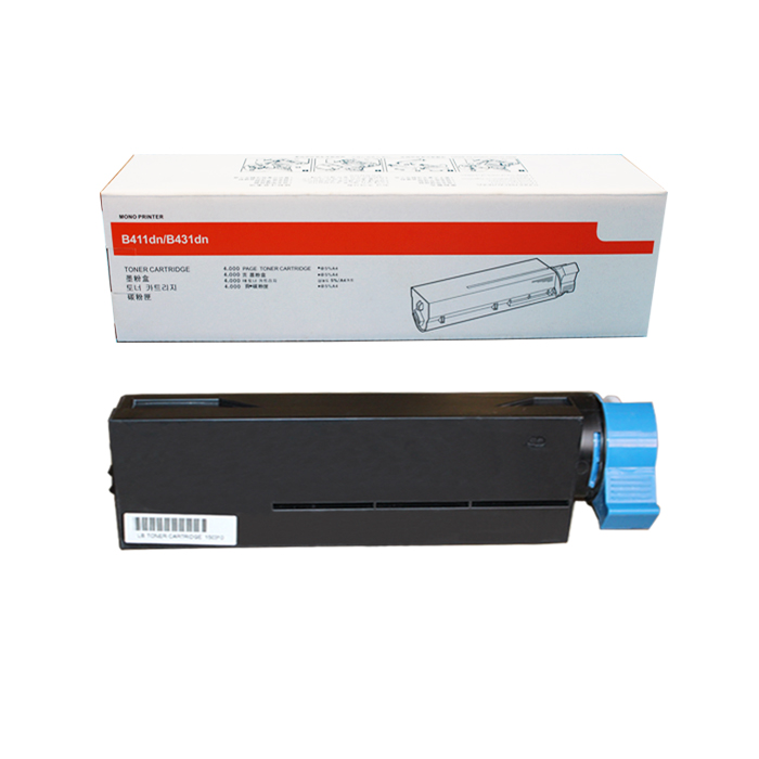 LBT-B411 Compatible Toner Cartridge