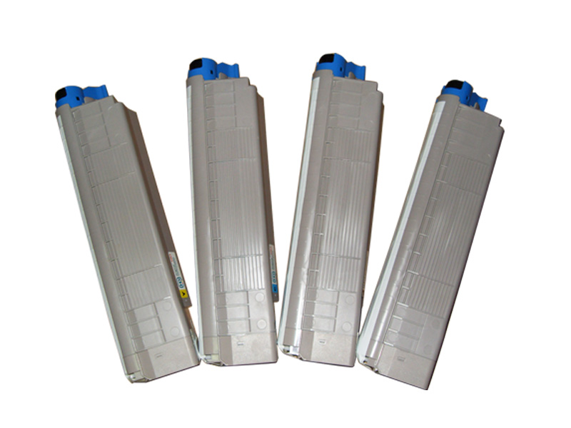 C810 Compatible Toner cartridge