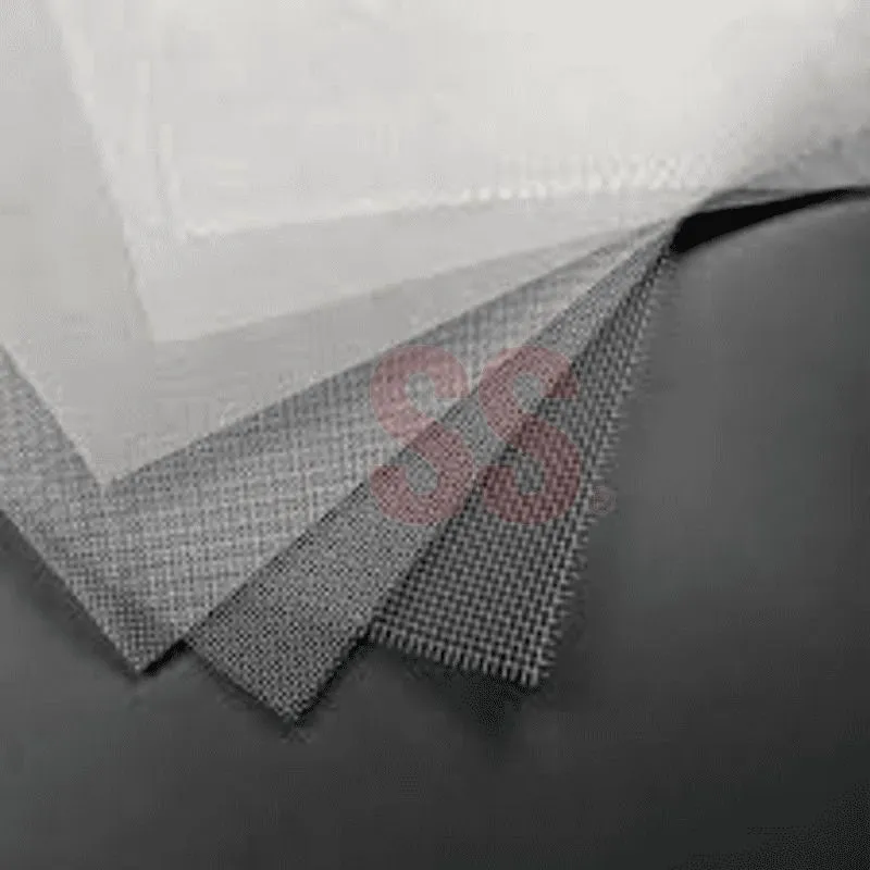 Nylon Filter Screen Nylon Filter Screen