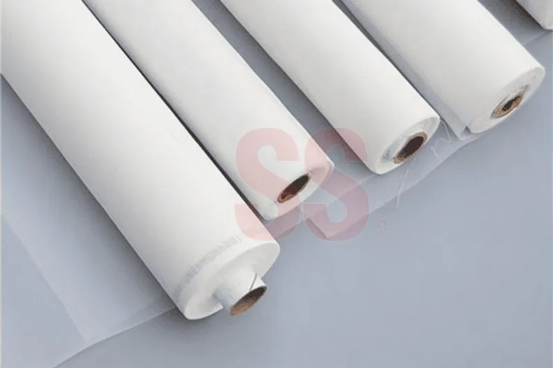 Nylon Filter Screen Nylon Filter Screen