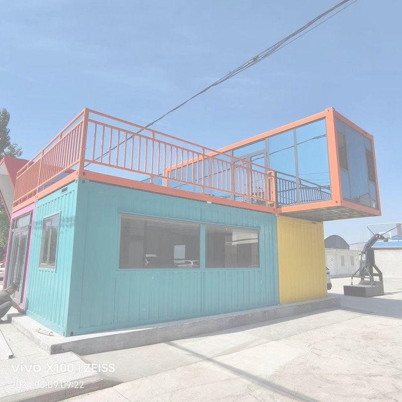 Do you want to enter the prefabricated housing industry? Do you want to enter the prefabricated housing industry?