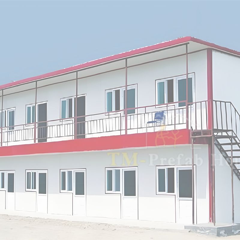 Do you want to enter the prefabricated housing industry? Do you want to enter the prefabricated housing industry?