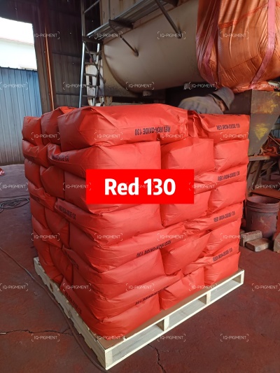 The sales of Iron Oxide Red 101, Iron Oxide Yellow 920 and Iron Oxide Black 330 hit a new high! The sales of Iron Oxide Red 101, Iron Oxide Yellow 920 and Iron Oxide Black 330 hit a new high!