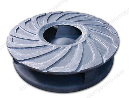 slurry pump impeller slurry pump impeller