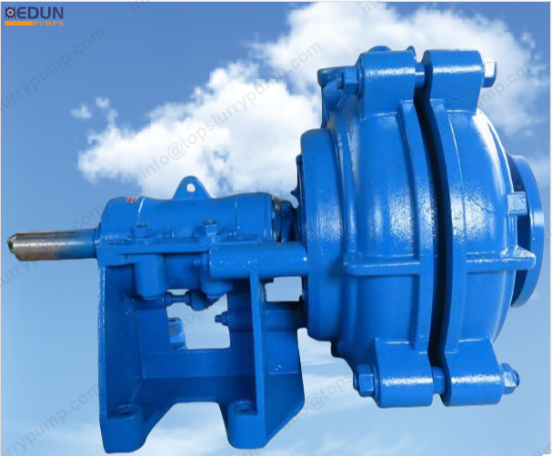 How to Prevent Blockage of Slurry Pumps During Operation? How to Prevent Blockage of Slurry Pumps During Operation?