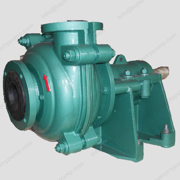 How to Judge the Wear Degree of Slurry Pump Packing? How to Judge the Wear Degree of Slurry Pump Packing?
