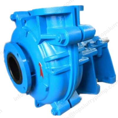 How to Judge the Wear Degree of Slurry Pump Packing? How to Judge the Wear Degree of Slurry Pump Packing?