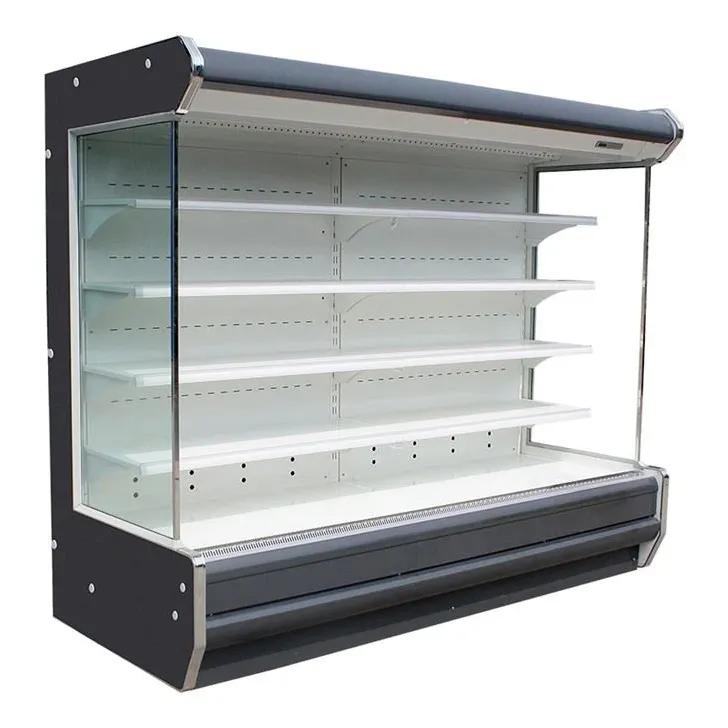 ဘယ် Depth နဲ့ Width Options တွေက Horizontal Display Chiller နဲ့ အလိုက်ဖက်ဆုံးလဲ။ ဘယ် Depth နဲ့ Width Options တွေက Horizontal Display Chiller နဲ့ အလိုက်ဖက်ဆုံးလဲ။