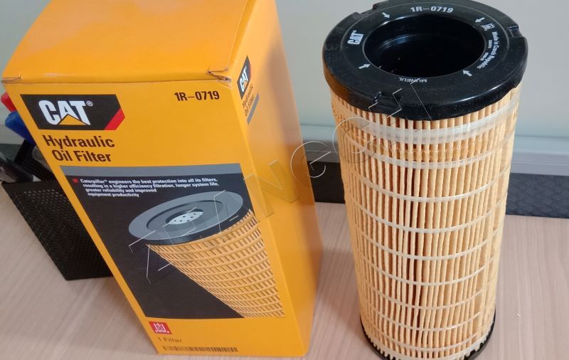 Hydraulic Oil Filter for Caterpillar 1R-0719 1R0719 Hydraulic Oil Filter for Caterpillar 1R-0719 1R0719
