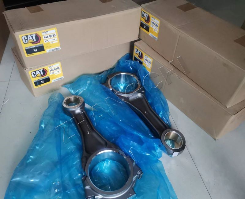 Connecting Rod for Caterpillar 144-0725 1440725 Connecting Rod for Caterpillar 144-0725 1440725
