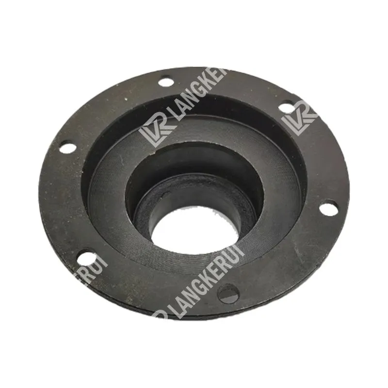 Drive shaft sleeve seat Drive shaft sleeve seat