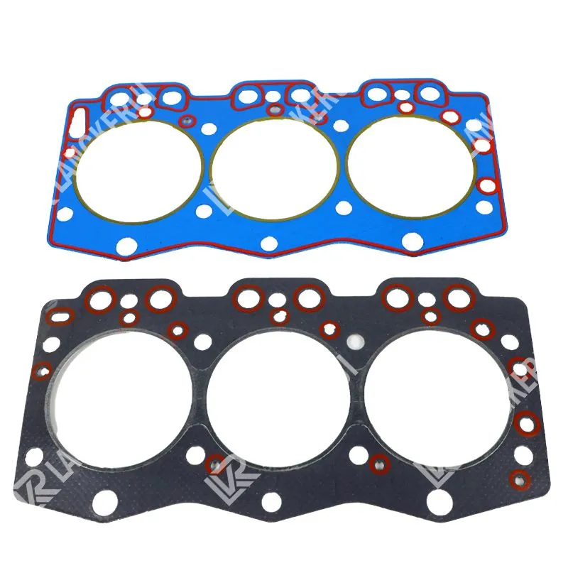 Dongfeng Changchai 390 gasket silinder Dongfeng Changchai 390 gasket silinder