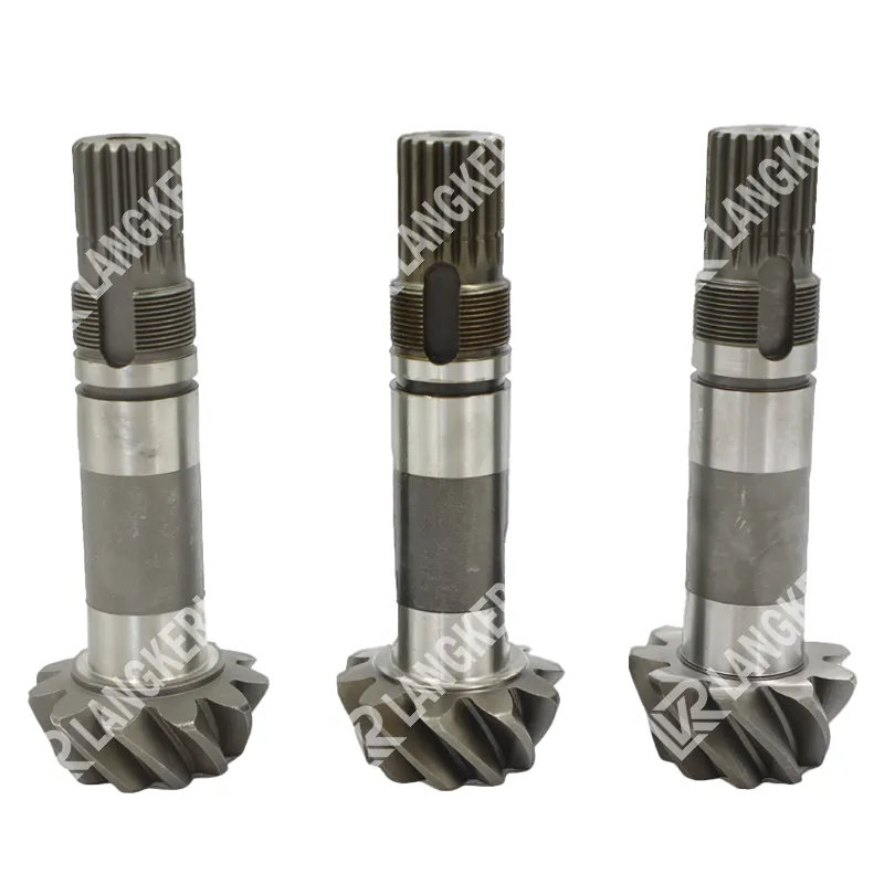 TD2S37270012 Gear Transmisi Traktor Foton Lovol TD2S37270012 Gear Transmisi Traktor Foton Lovol