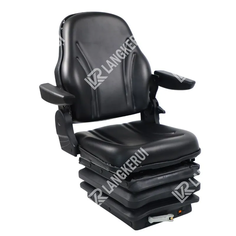 Tempat duduk Traktor/Jentera Pertanian/Jentera Binaan LKR-851 Tempat duduk Traktor/Jentera Pertanian/Jentera Binaan LKR-851
