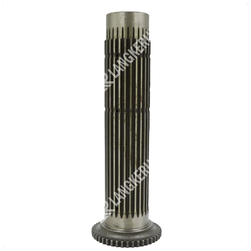 ຊິ້ນສ່ວນລົດໄຖນາ 1004/1204/1540/1804 Power Output Shaft Transmission Shaft ຊິ້ນສ່ວນລົດໄຖນາ 1004/1204/1540/1804 Power Output Shaft Transmission Shaft