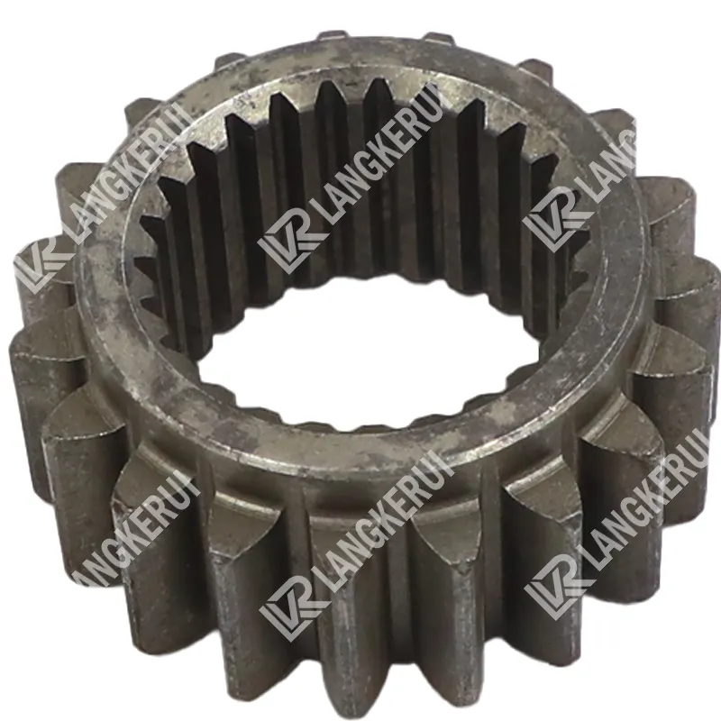 ຟາມ Dongfeng ລົດໄຖນາ spre ພາກສ່ວນ 404/454/504-16/604 Transmission Gear Intermediate Shaft First gear ຟາມ Dongfeng ລົດໄຖນາ spre ພາກສ່ວນ 404/454/504-16/604 Transmission Gear Intermediate Shaft First gear