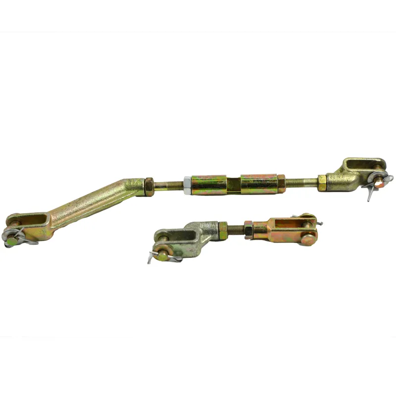 Foton Lovol europard Tractor TD/TA Series Main Clutch Pullrod ແລະ Auxiliary Clutch Pullrod Foton Lovol europard Tractor TD/TA Series Main Clutch Pullrod ແລະ Auxiliary Clutch Pullrod
