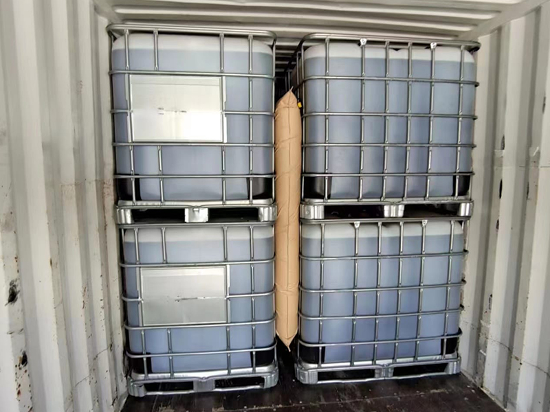 IBC Packaging IBC Packaging