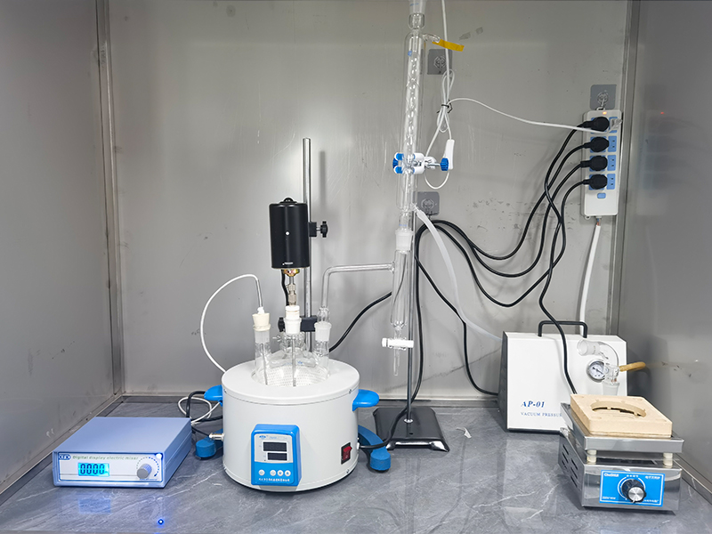 Testing Instruments Testing Instruments