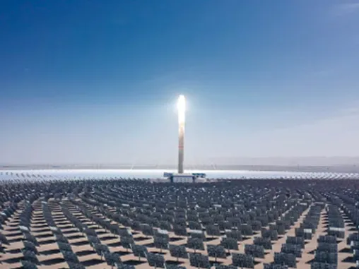 4 Innovative Clean Energy Projects That Make the Future Look Bright 4 Innovative Clean Energy Projects That Make the Future Look Bright