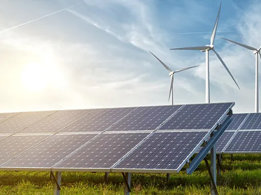 4 Innovative Clean Energy Projects That Make the Future Look Bright 4 Innovative Clean Energy Projects That Make the Future Look Bright