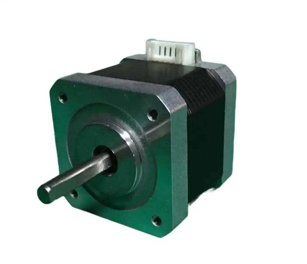 What are the main types of electric motors What are the main types of electric motors