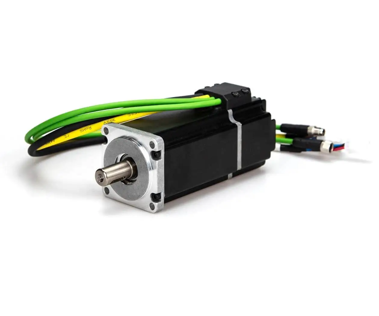 Was ist der Unterschied zwischen bürstenbehafteten und bürstenlosen Motoren? Was ist der Unterschied zwischen bürstenbehafteten und bürstenlosen Motoren?