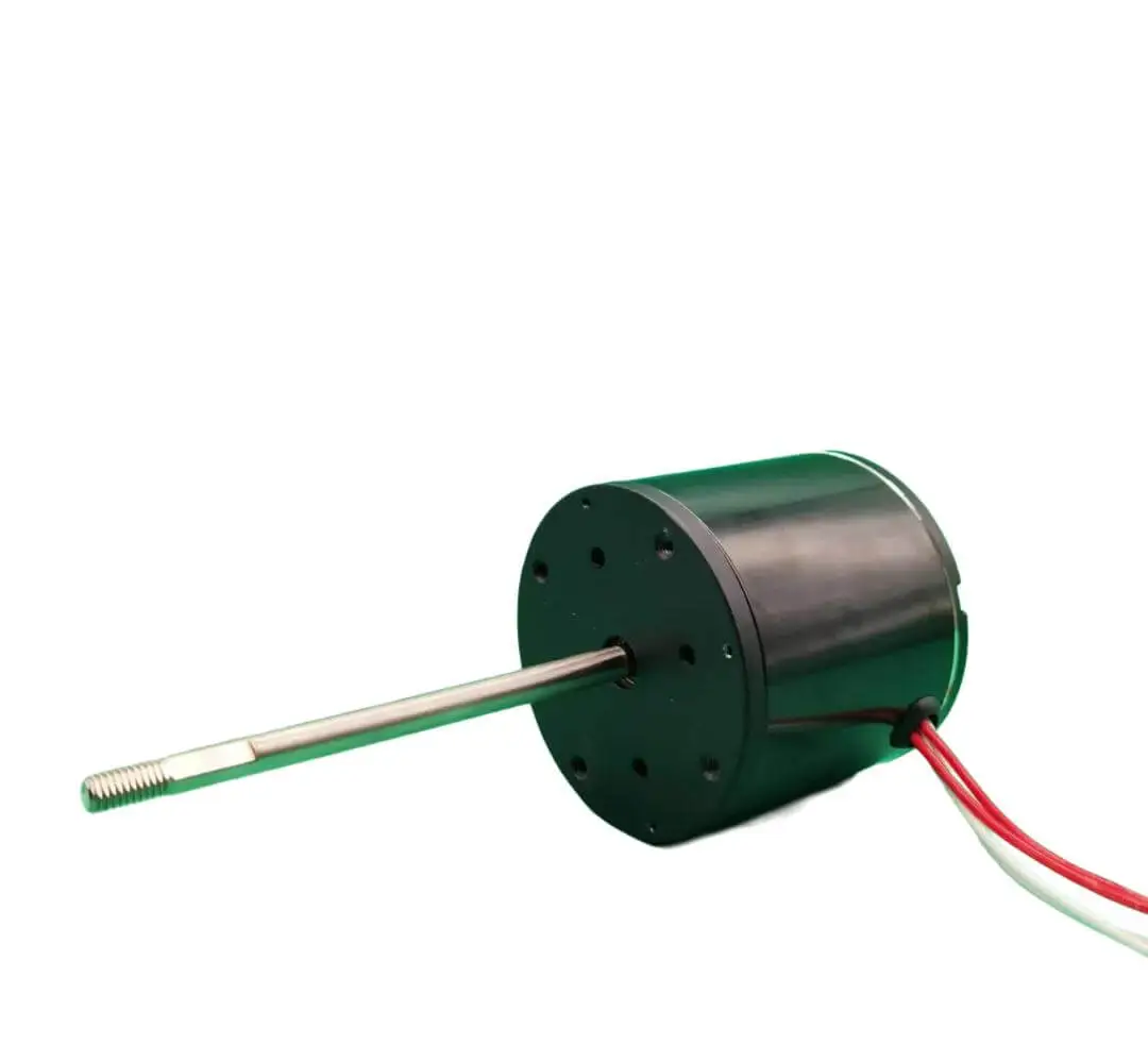 Wie pflegt man einen Elektromotor? Wie pflegt man einen Elektromotor?