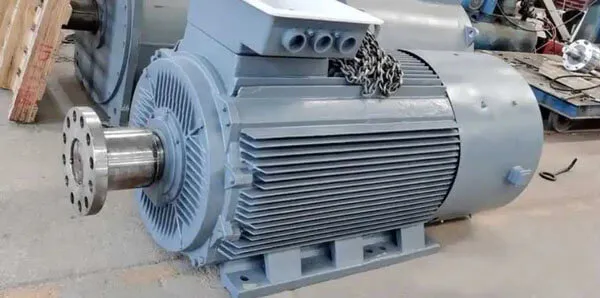 How PMSM Motors Save Significant Electricity in Automated Polishing Machines How PMSM Motors Save Significant Electricity in Automated Polishing Machines