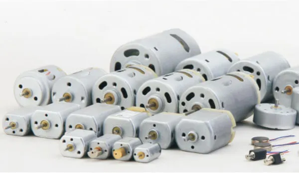 Electric Motor 101 Electric Motor 101