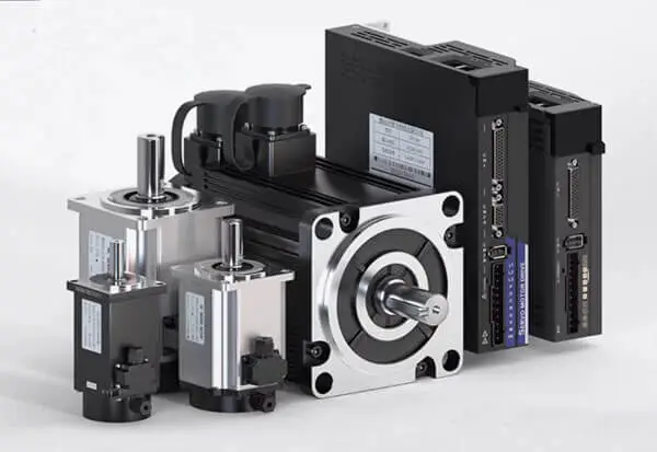 Electric Motor 101 Electric Motor 101