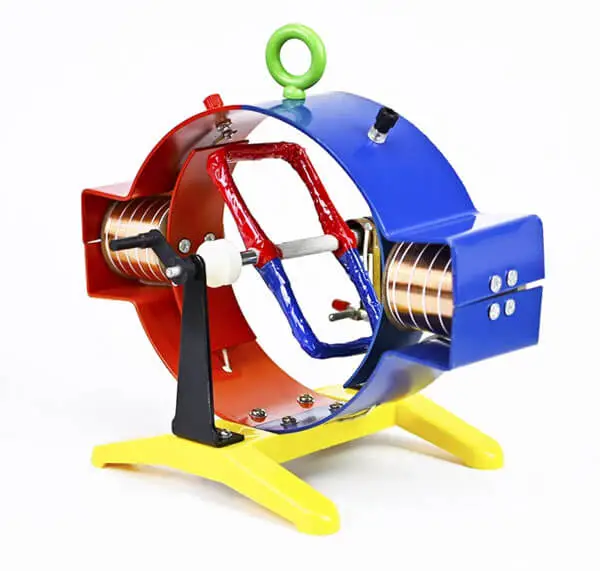 Electric Motor 101 Electric Motor 101