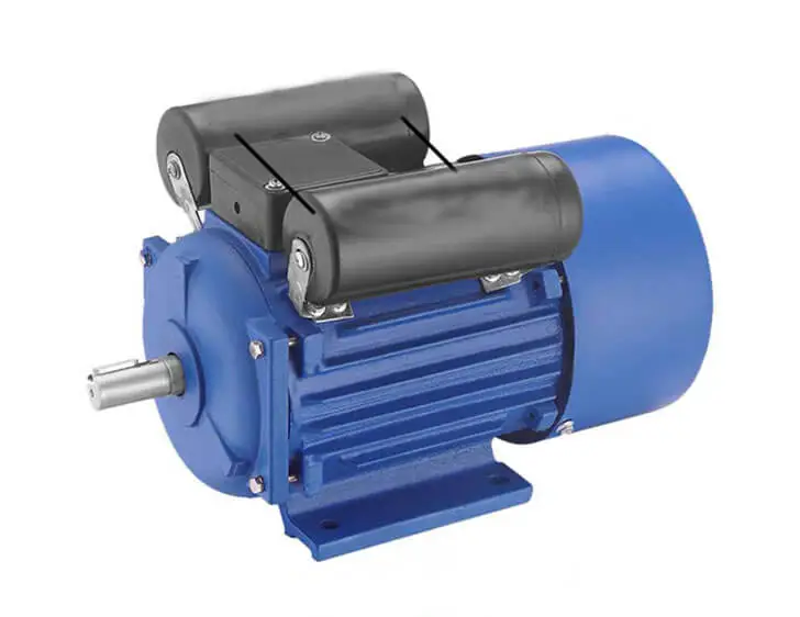 The Secrets of Connecting Capacitors to Electric Motors The Secrets of Connecting Capacitors to Electric Motors