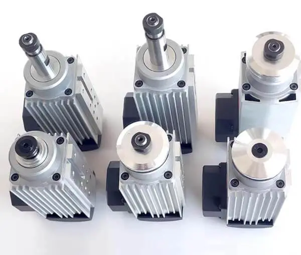 An In-Depth Analysis of DC Brushed/Brushless and PMSM Motors An In-Depth Analysis of DC Brushed/Brushless and PMSM Motors