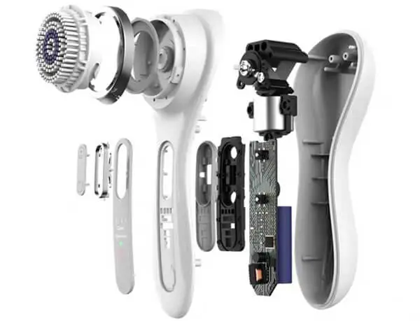 Micro DC Motors in Personal Care Devices Micro DC Motors in Personal Care Devices