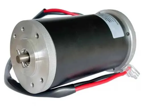 How to Design Electric Transaxles Motor How to Design Electric Transaxles Motor