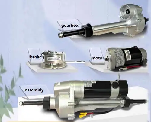 How to Design Electric Transaxles Motor How to Design Electric Transaxles Motor
