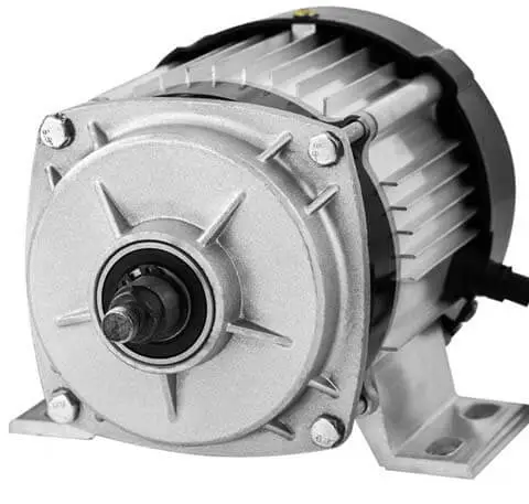 How to Design Electric Transaxles Motor How to Design Electric Transaxles Motor