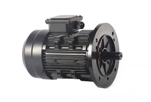 Blower and Fan Motor Design & Selection Guide Blower and Fan Motor Design & Selection Guide