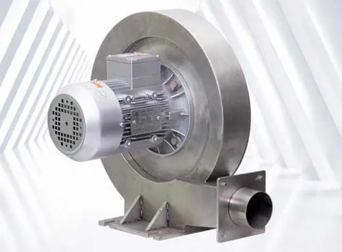 Blower and Fan Motor Design & Selection Guide Blower and Fan Motor Design & Selection Guide