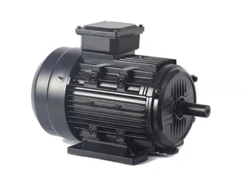 Blower and Fan Motor Design & Selection Guide Blower and Fan Motor Design & Selection Guide